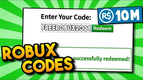 The Future Of Promo Codes That Give You Free Robux 2021